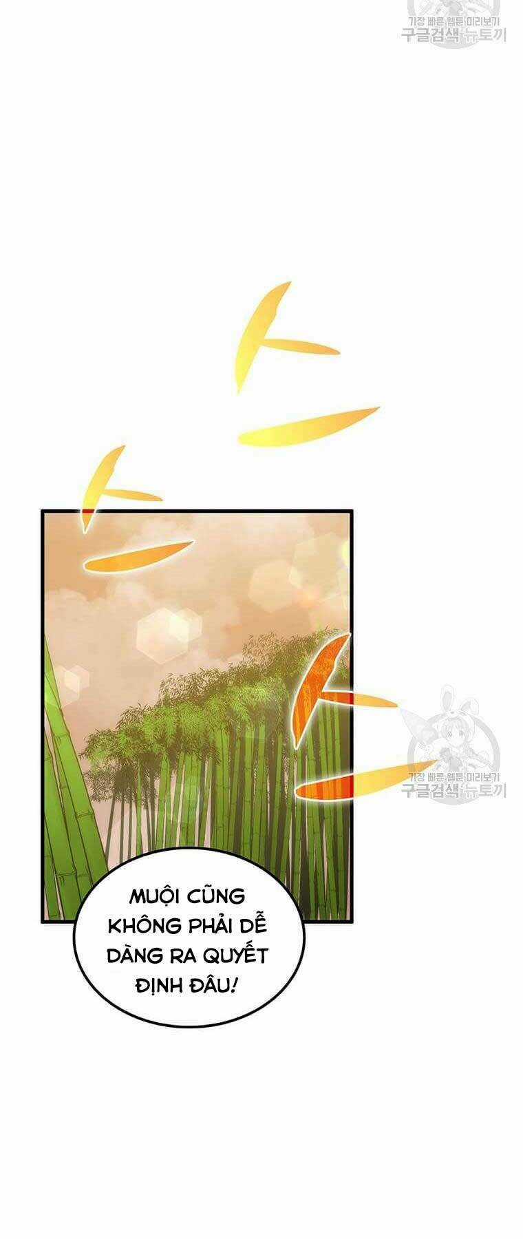 Bác Sĩ Trùng Sinh Về Murim Chapter 91 trang 37