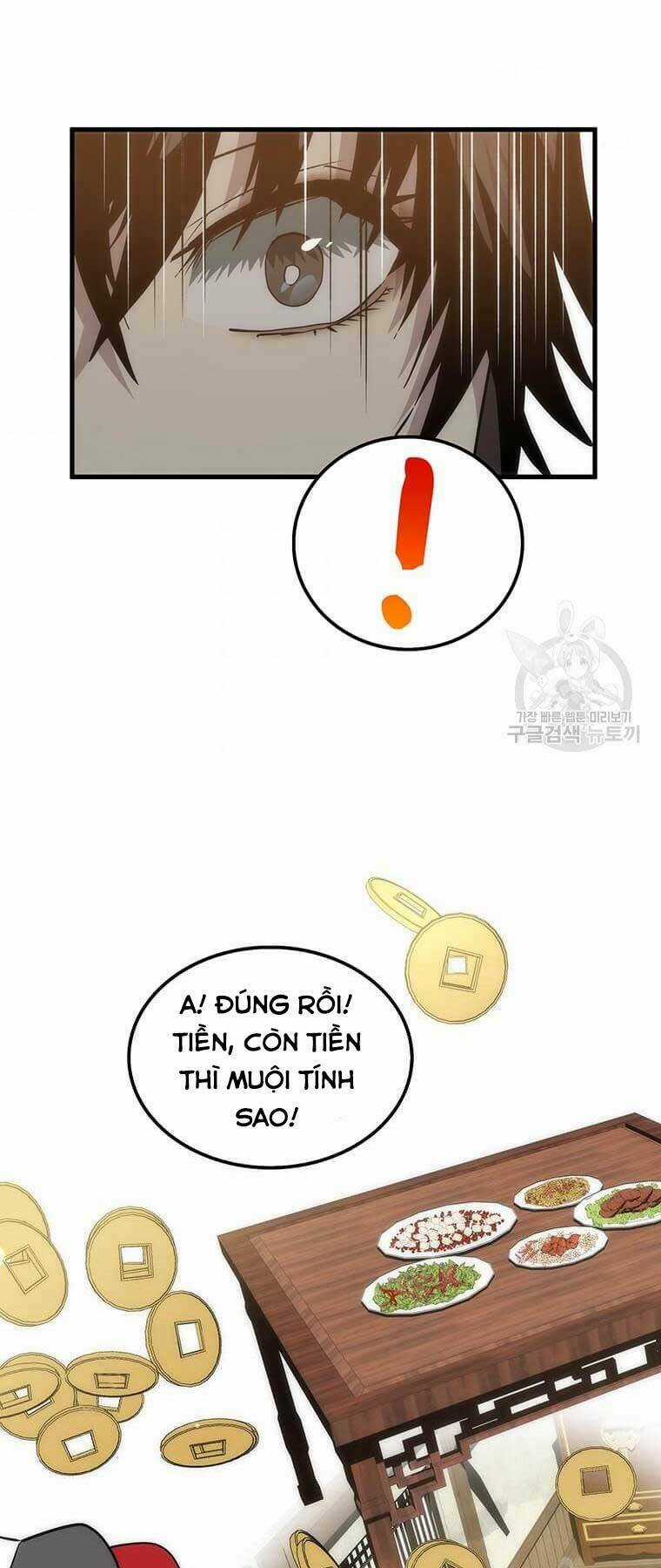 Bác Sĩ Trùng Sinh Về Murim Chapter 91 trang 39