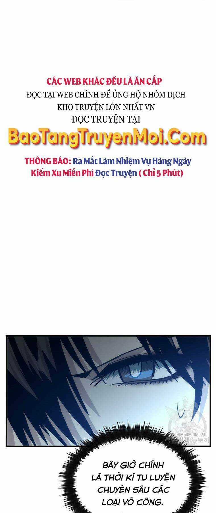 Bác Sĩ Trùng Sinh Về Murim Chapter 91 trang 4