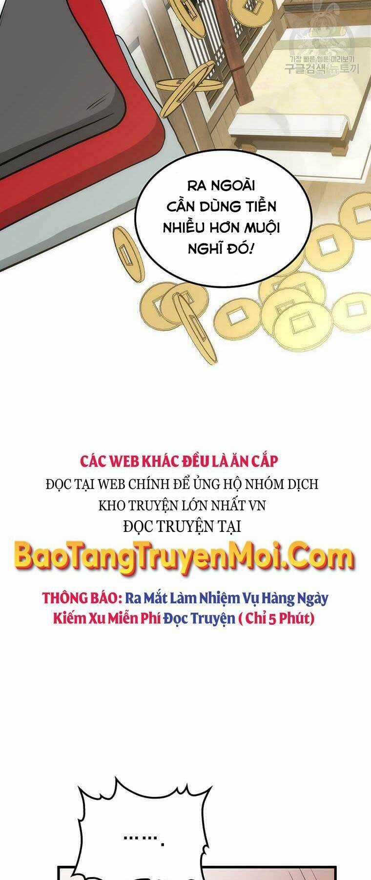 Bác Sĩ Trùng Sinh Về Murim Chapter 91 trang 40