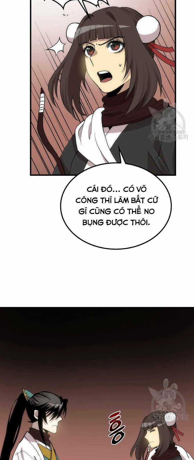 Bác Sĩ Trùng Sinh Về Murim Chapter 91 trang 41