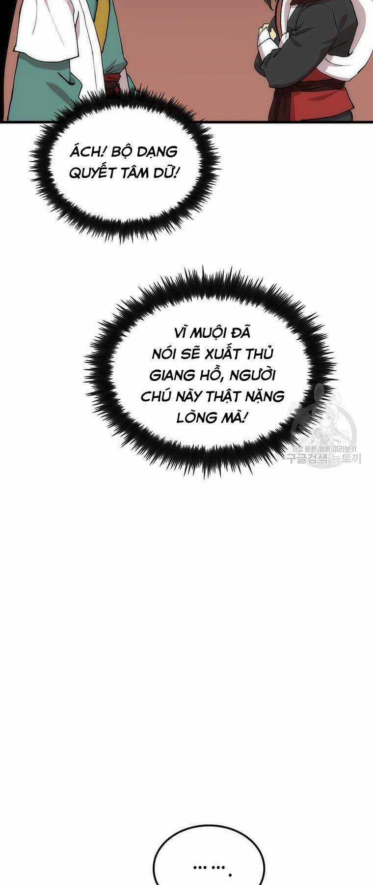 Bác Sĩ Trùng Sinh Về Murim Chapter 91 trang 42