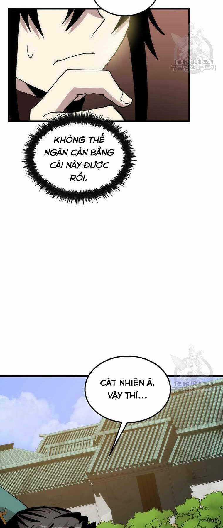 Bác Sĩ Trùng Sinh Về Murim Chapter 91 trang 43