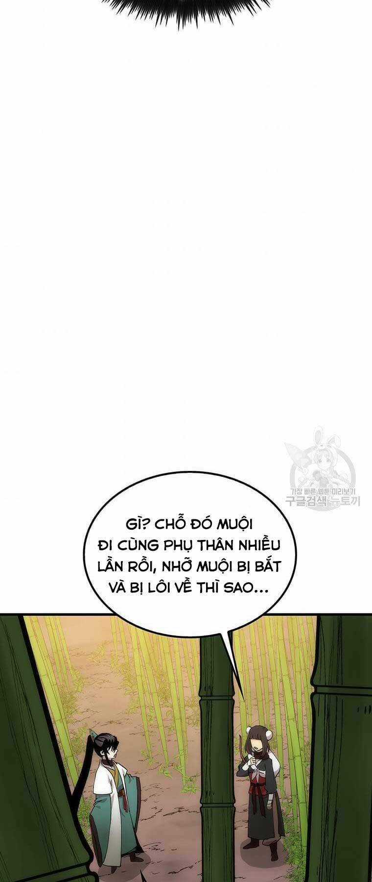 Bác Sĩ Trùng Sinh Về Murim Chapter 91 trang 45