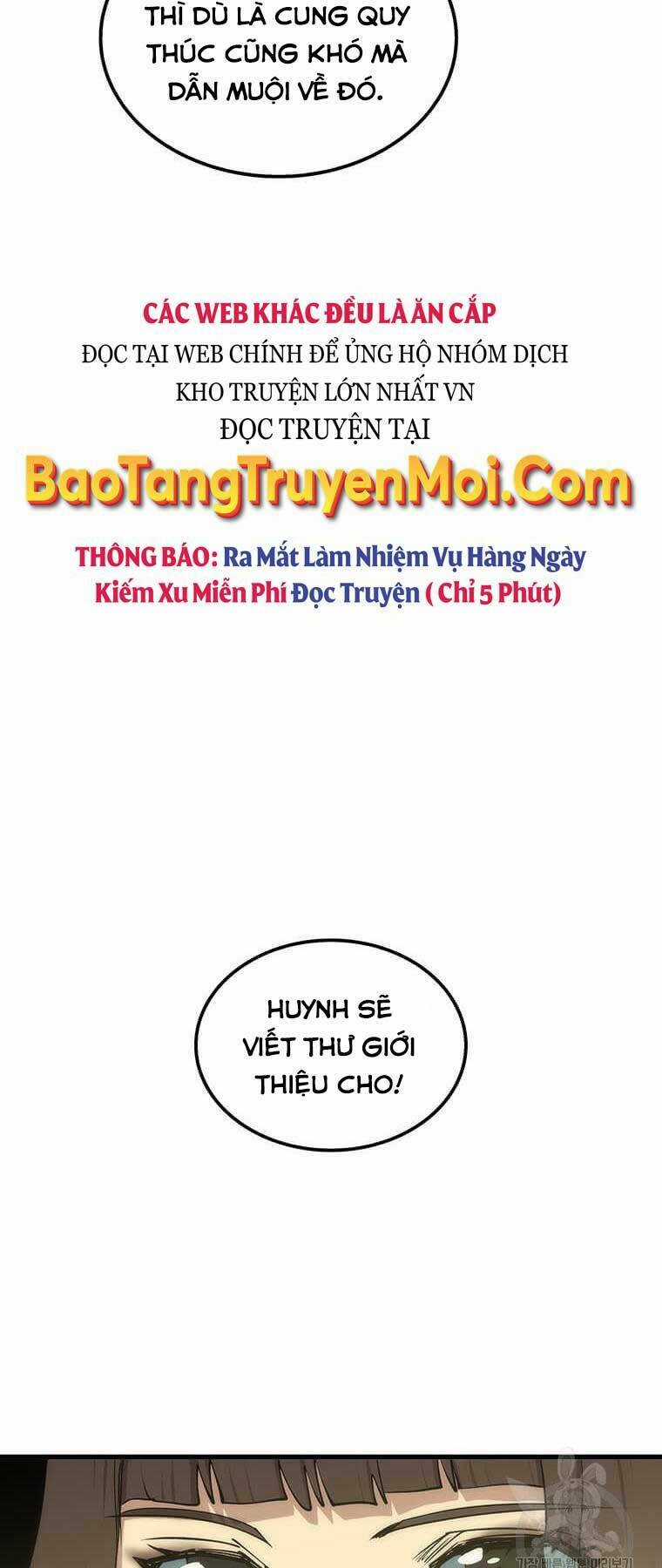 Bác Sĩ Trùng Sinh Về Murim Chapter 91 trang 47