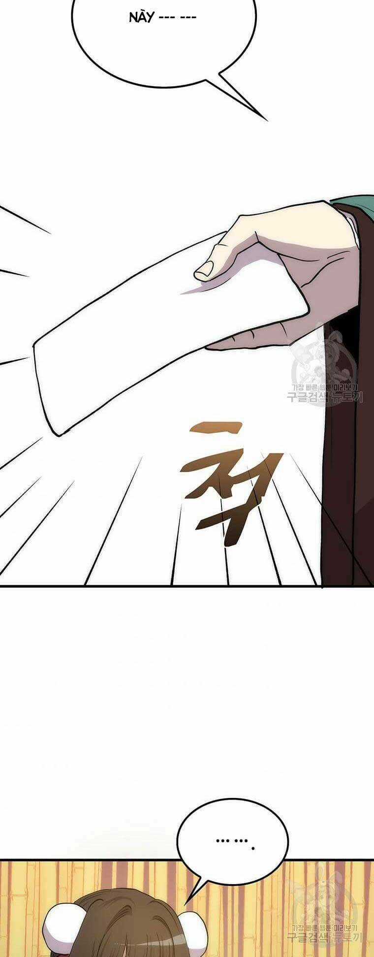 Bác Sĩ Trùng Sinh Về Murim Chapter 91 trang 50