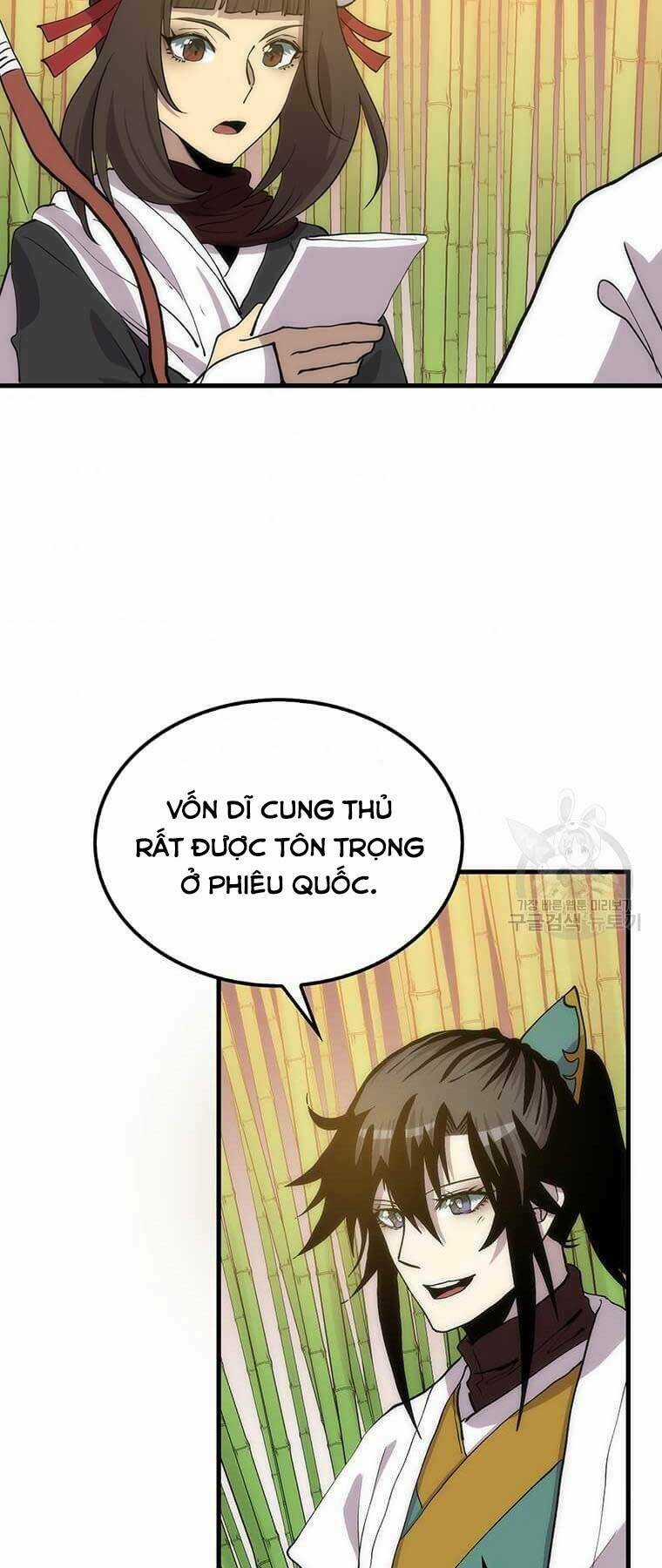 Bác Sĩ Trùng Sinh Về Murim Chapter 91 trang 51