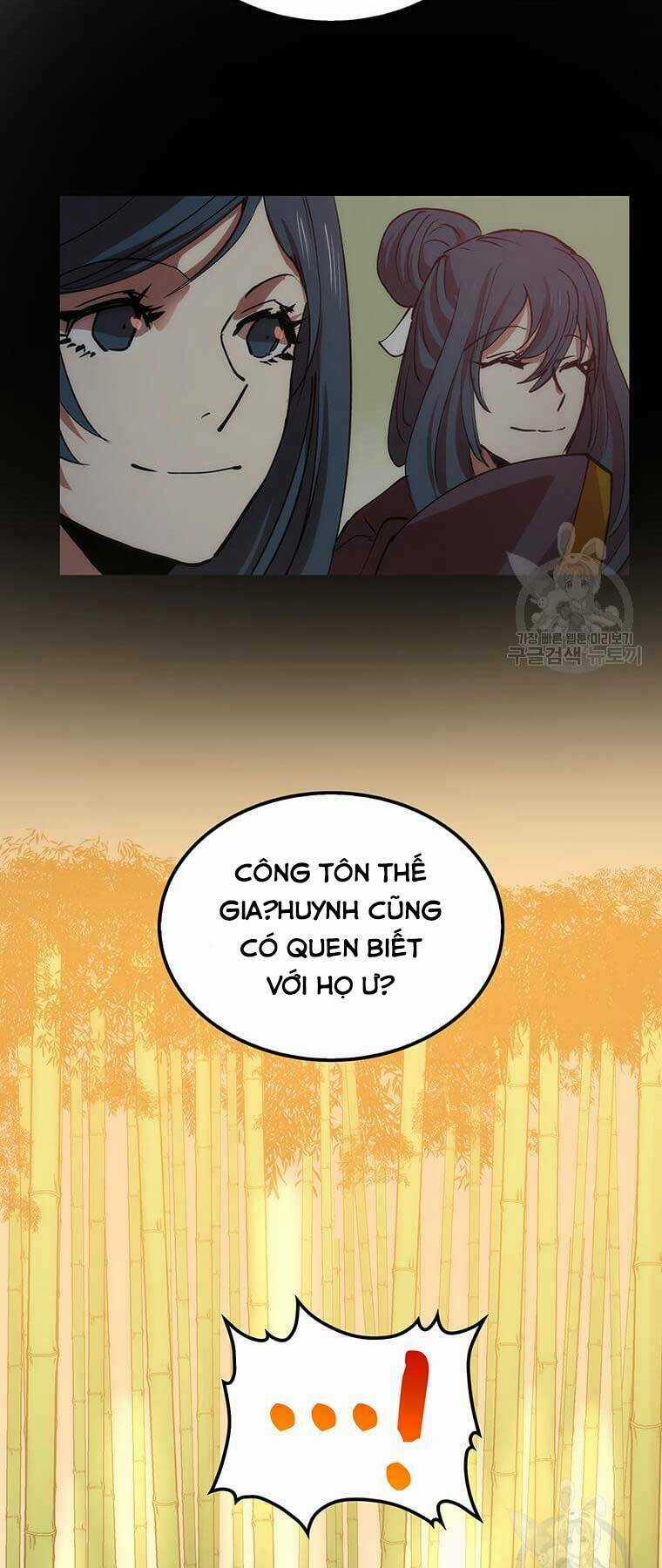 Bác Sĩ Trùng Sinh Về Murim Chapter 91 trang 53