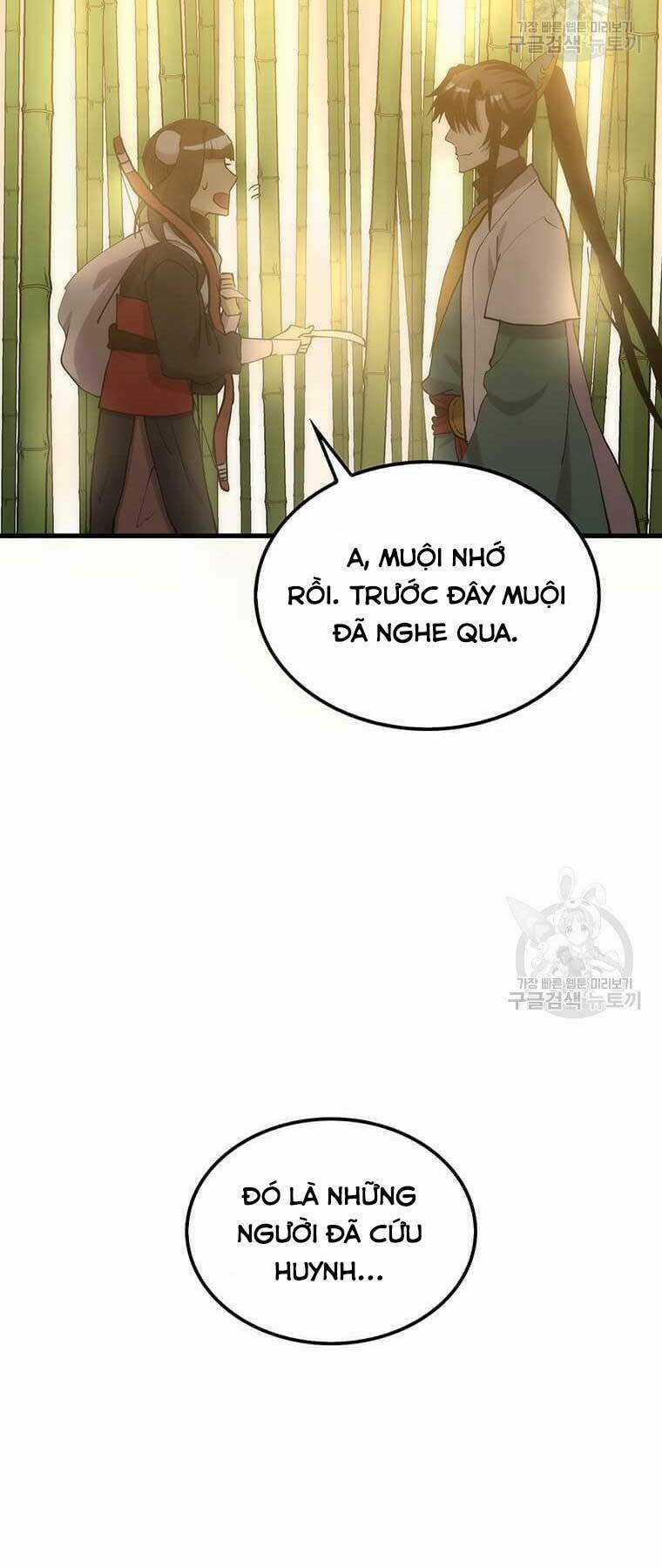 Bác Sĩ Trùng Sinh Về Murim Chapter 91 trang 54