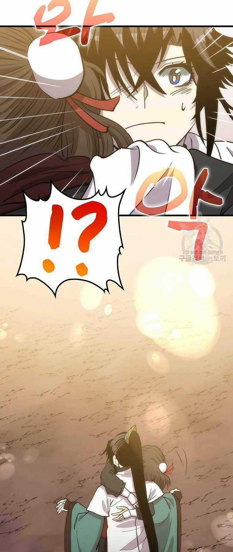 Bác Sĩ Trùng Sinh Về Murim Chapter 91 trang 56