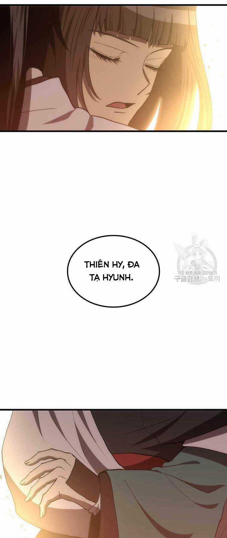 Bác Sĩ Trùng Sinh Về Murim Chapter 91 trang 59