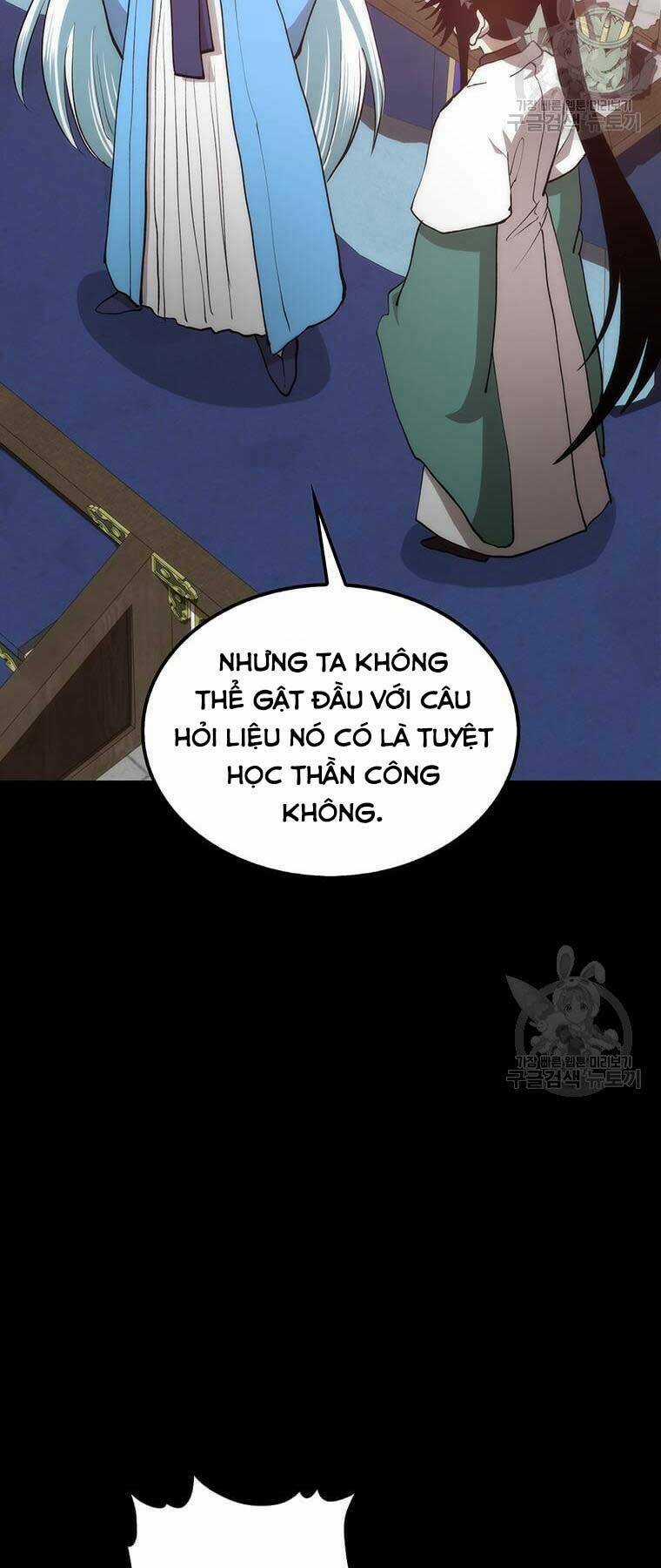 Bác Sĩ Trùng Sinh Về Murim Chapter 91 trang 6