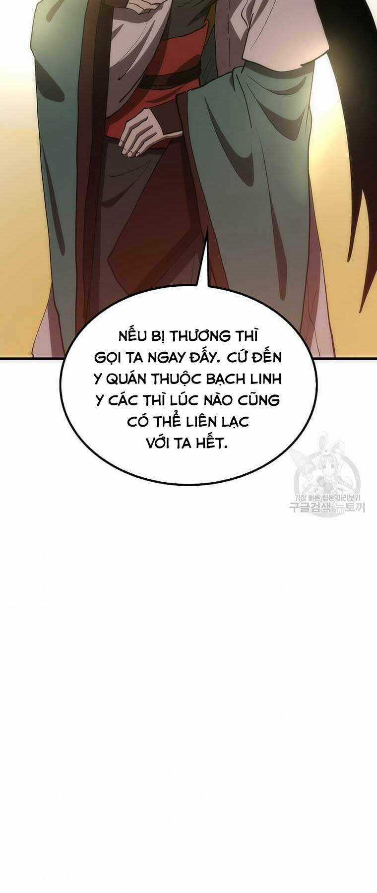 Bác Sĩ Trùng Sinh Về Murim Chapter 91 trang 62