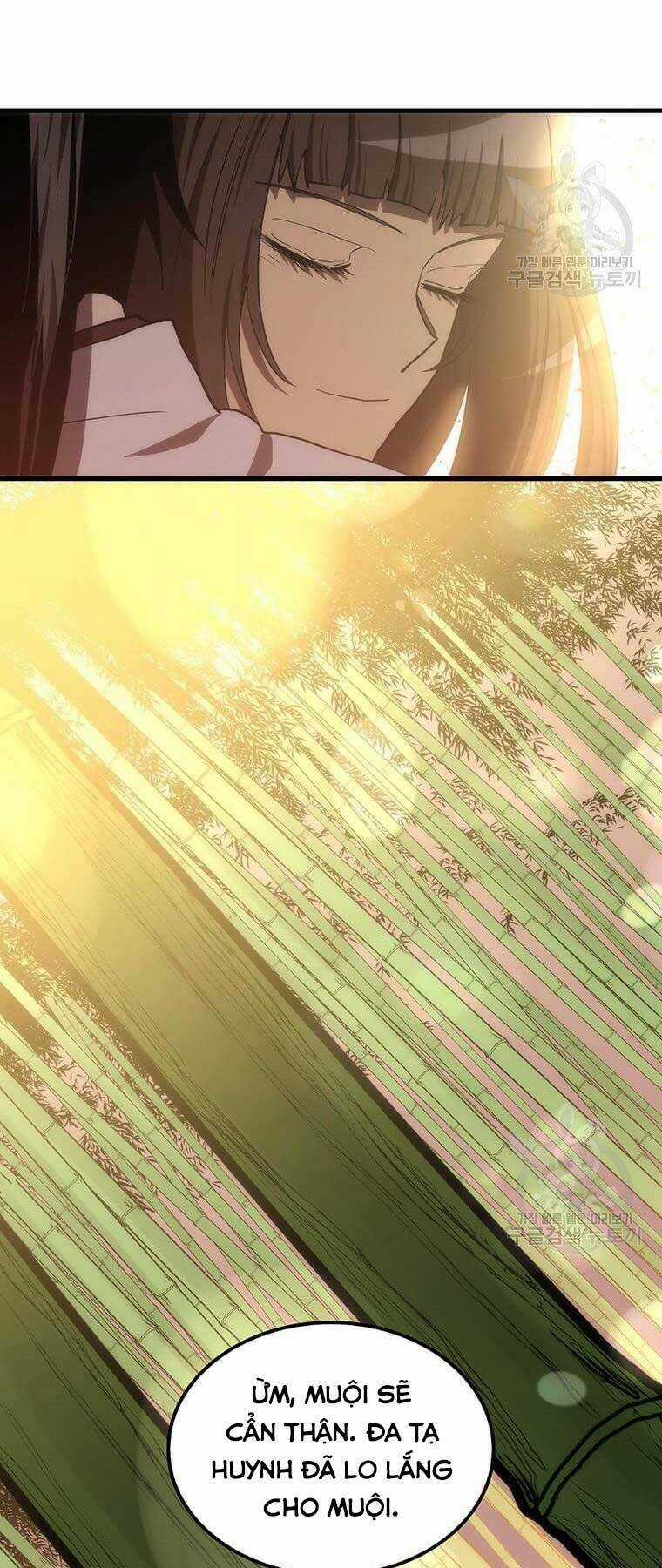 Bác Sĩ Trùng Sinh Về Murim Chapter 91 trang 63