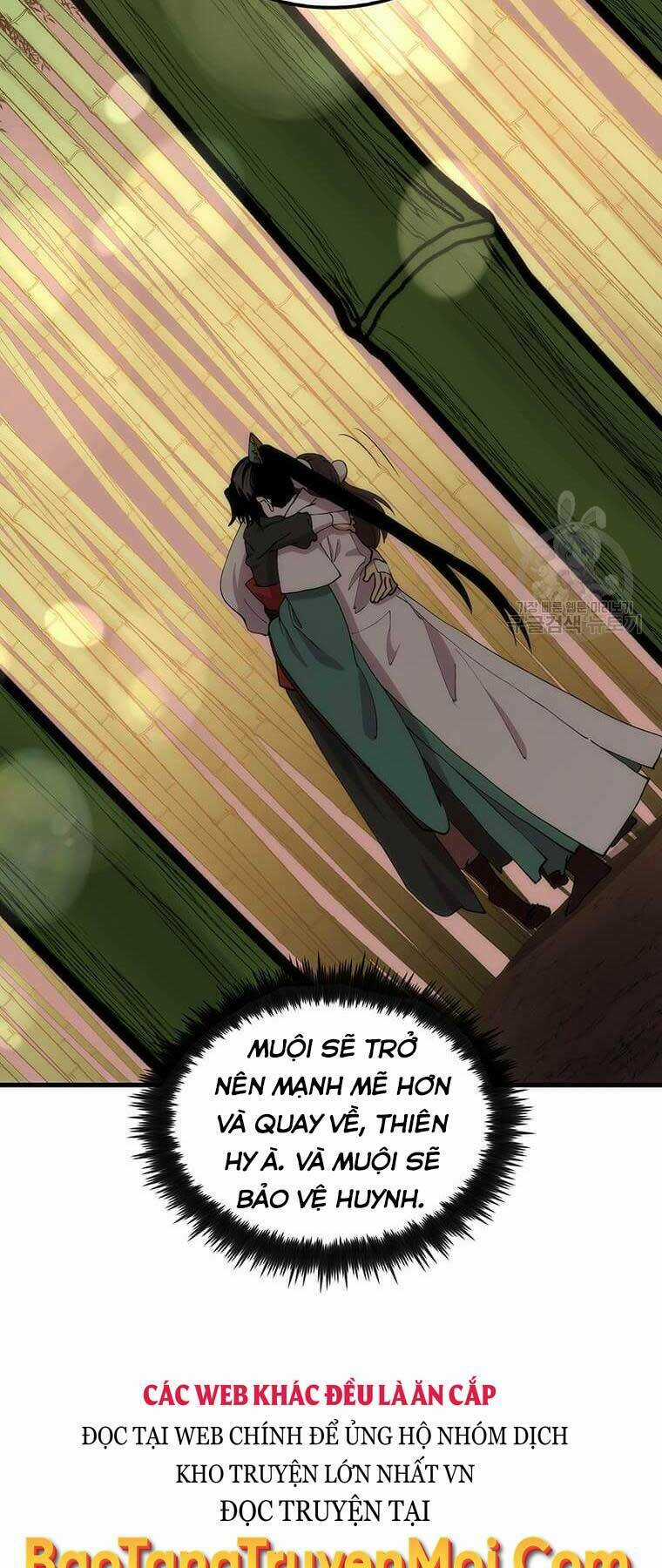 Bác Sĩ Trùng Sinh Về Murim Chapter 91 trang 64