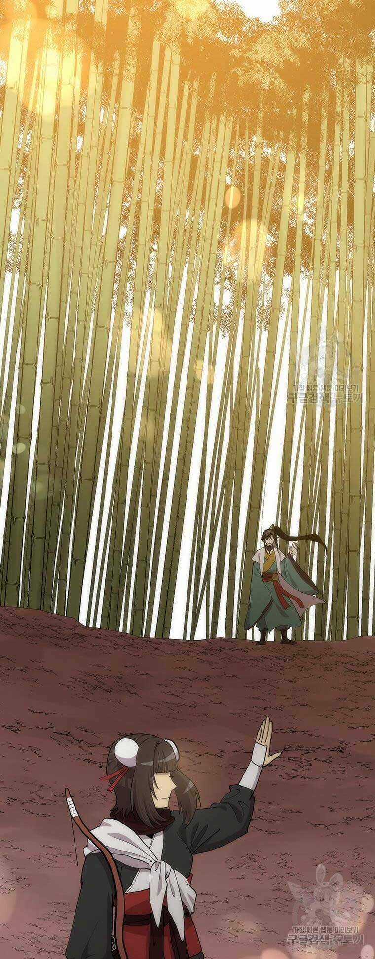 Bác Sĩ Trùng Sinh Về Murim Chapter 91 trang 67