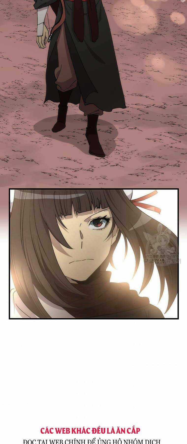 Bác Sĩ Trùng Sinh Về Murim Chapter 91 trang 68