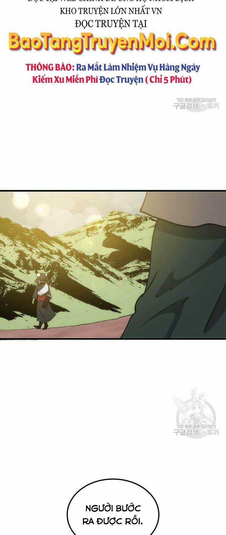 Bác Sĩ Trùng Sinh Về Murim Chapter 91 trang 69