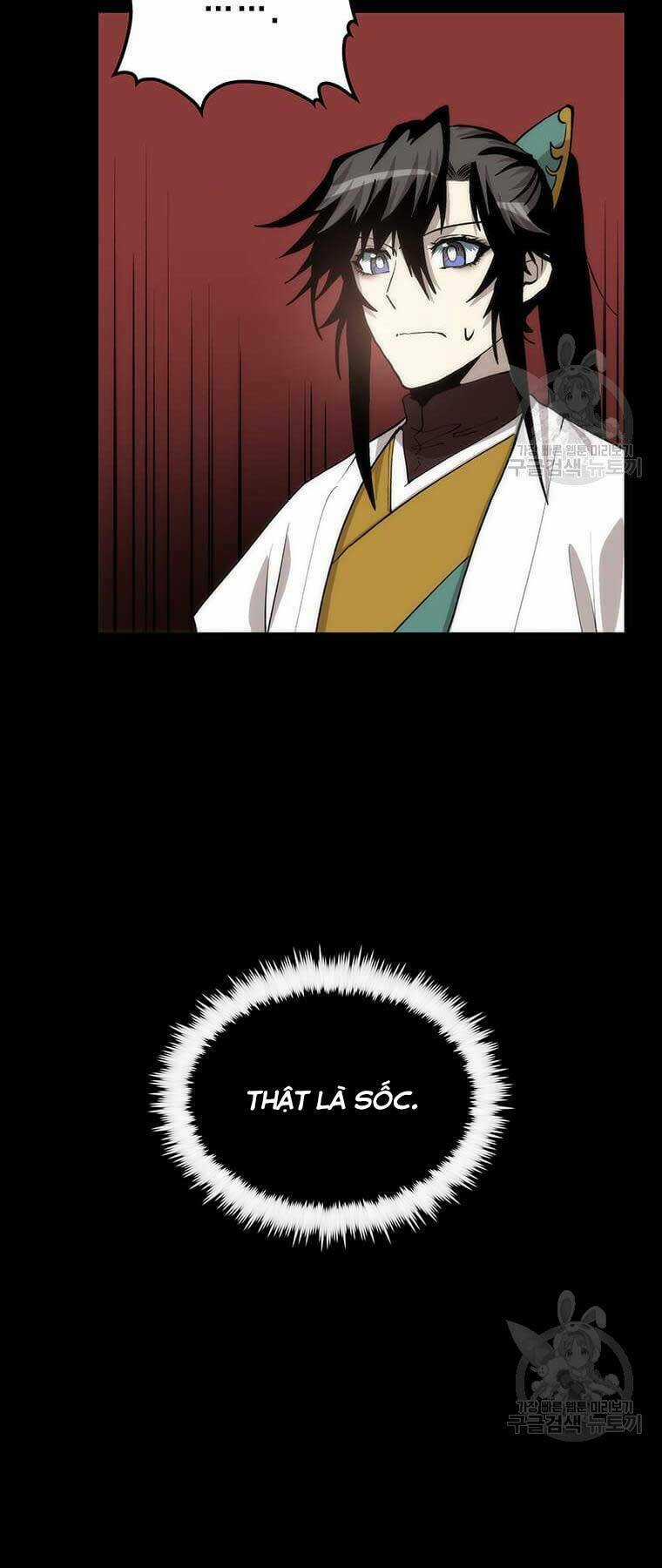 Bác Sĩ Trùng Sinh Về Murim Chapter 91 trang 7