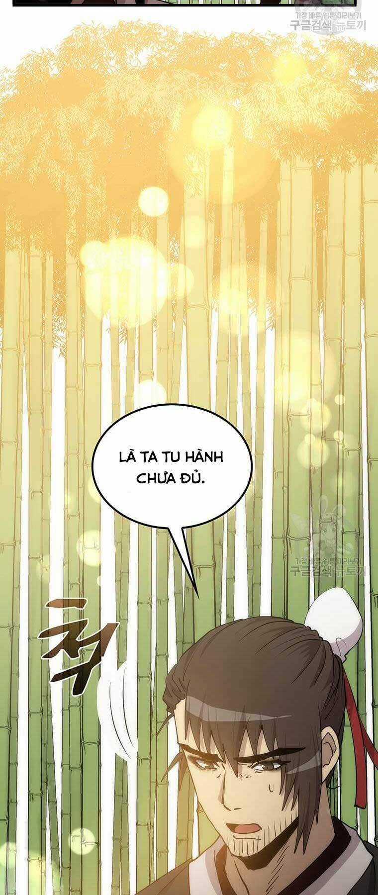 Bác Sĩ Trùng Sinh Về Murim Chapter 91 trang 71