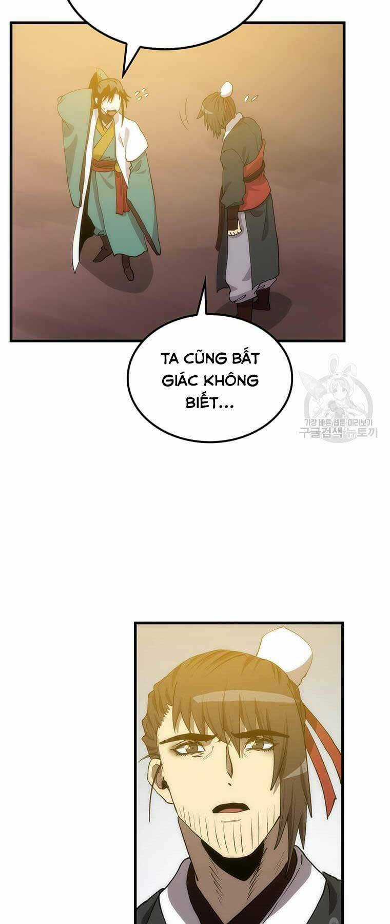 Bác Sĩ Trùng Sinh Về Murim Chapter 91 trang 73