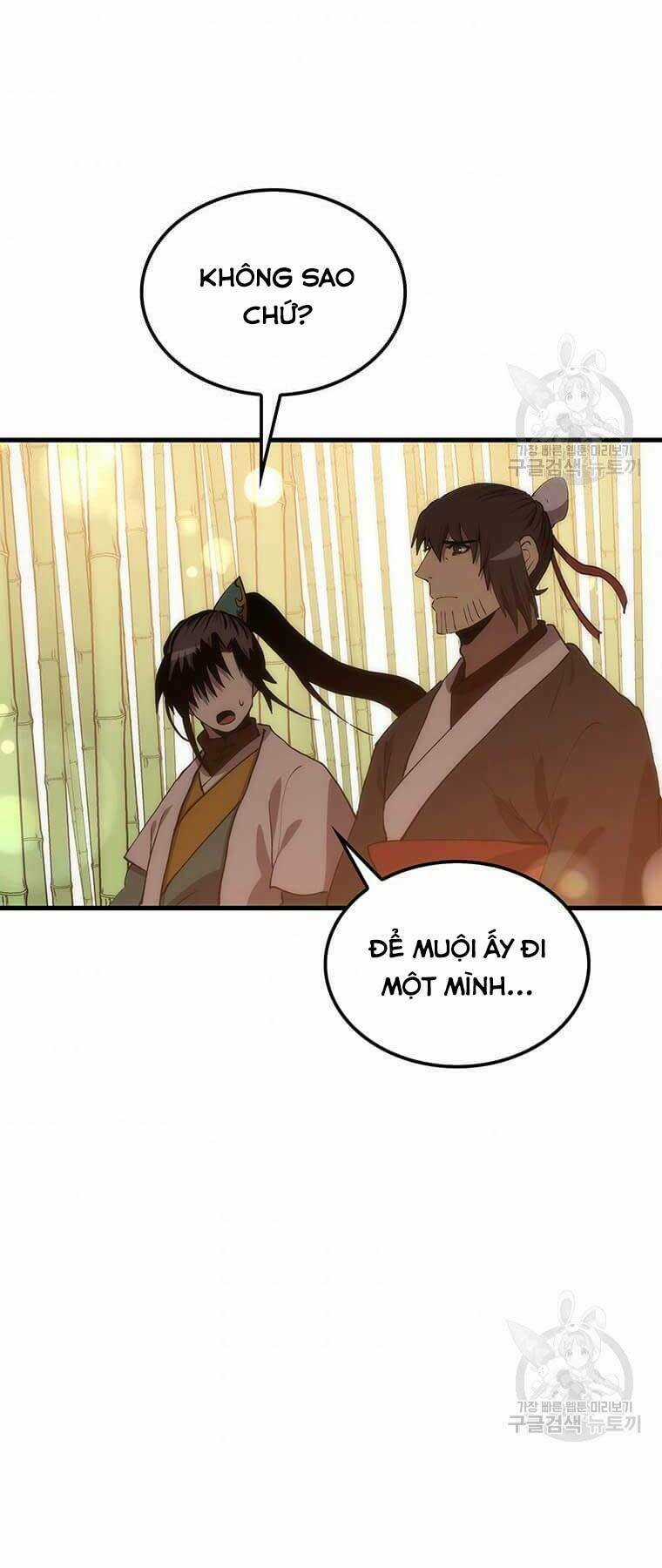 Bác Sĩ Trùng Sinh Về Murim Chapter 91 trang 75