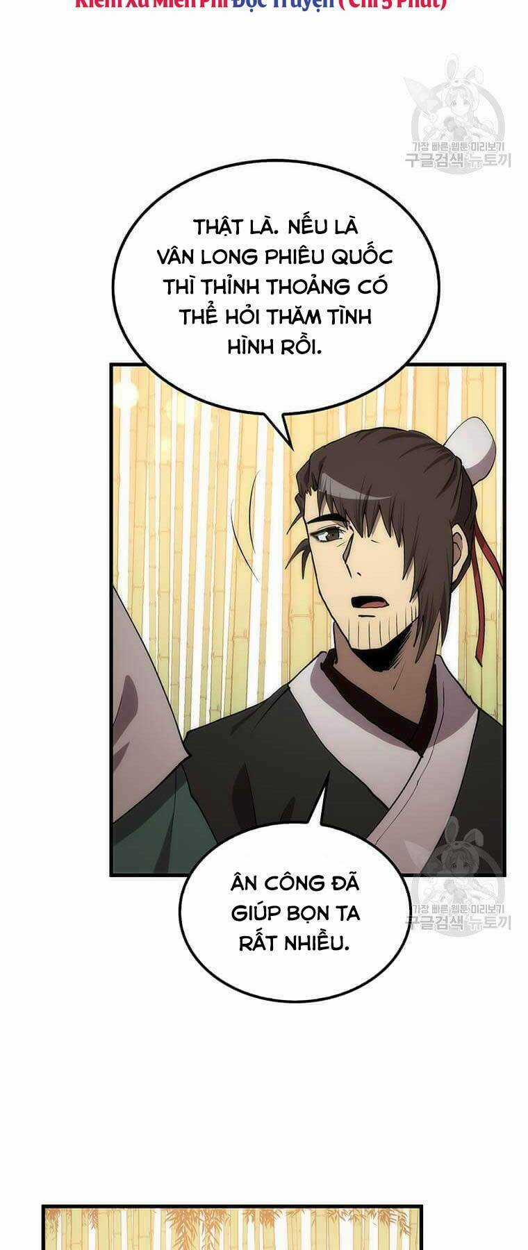 Bác Sĩ Trùng Sinh Về Murim Chapter 91 trang 77