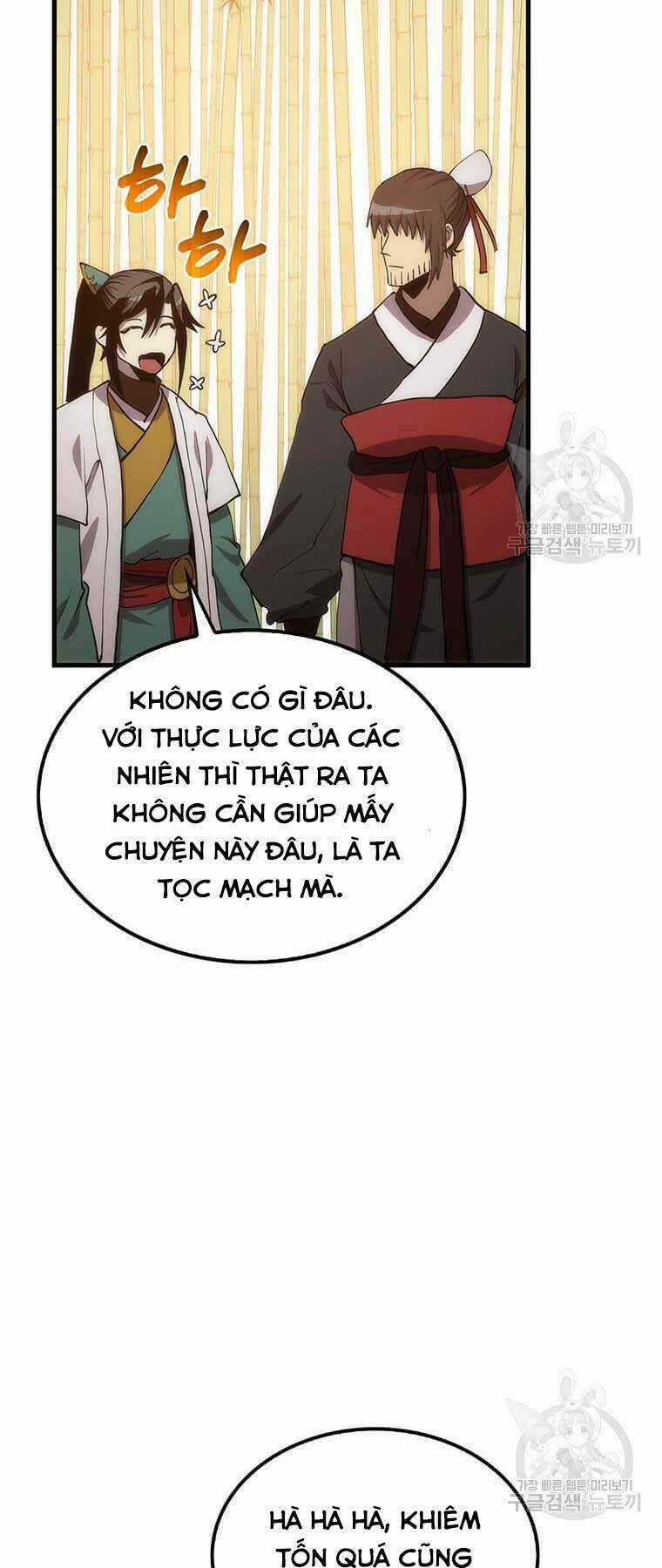Bác Sĩ Trùng Sinh Về Murim Chapter 91 trang 78