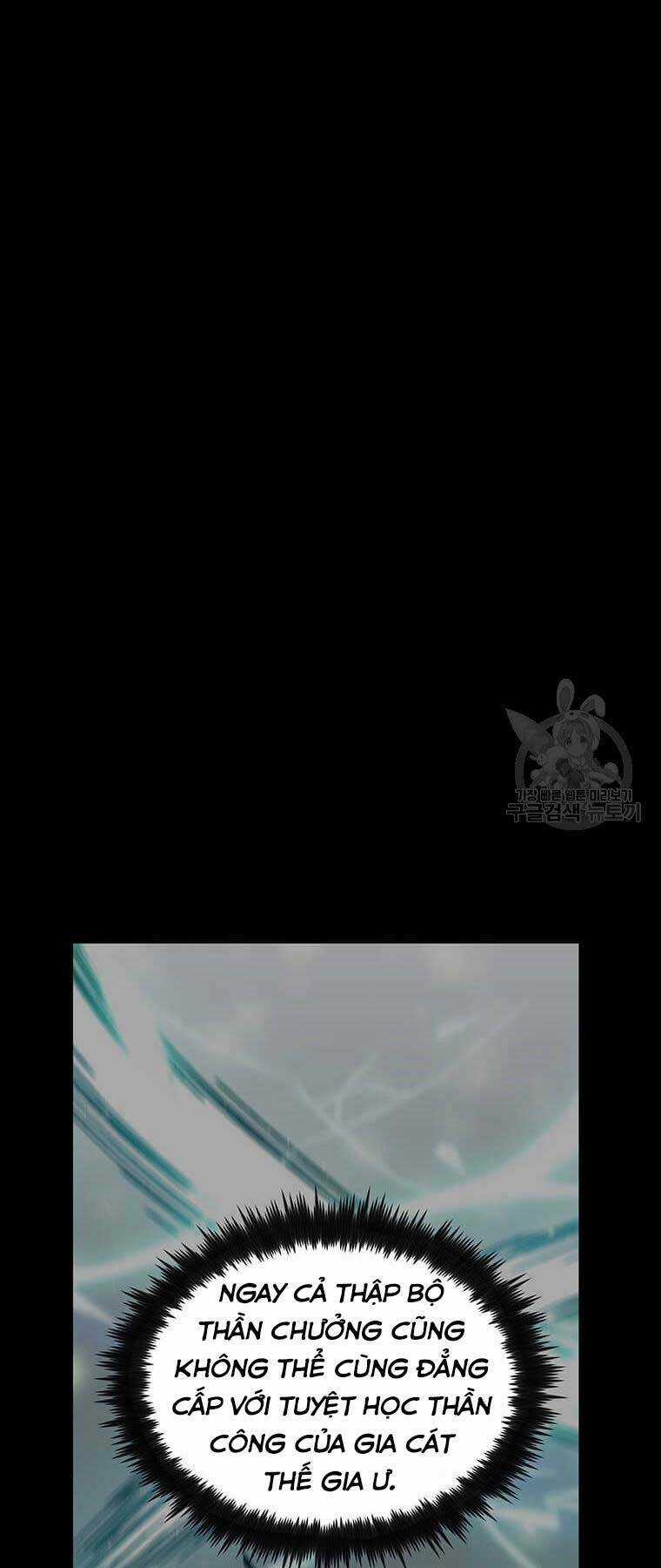 Bác Sĩ Trùng Sinh Về Murim Chapter 91 trang 8