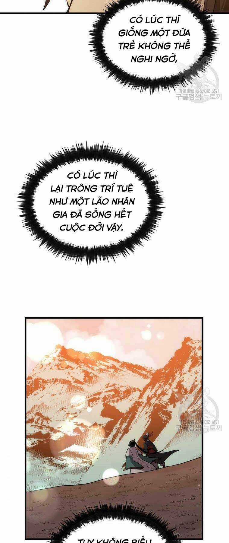 Bác Sĩ Trùng Sinh Về Murim Chapter 91 trang 80