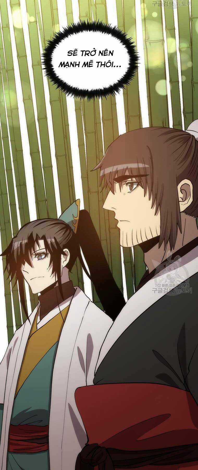 Bác Sĩ Trùng Sinh Về Murim Chapter 91 trang 82