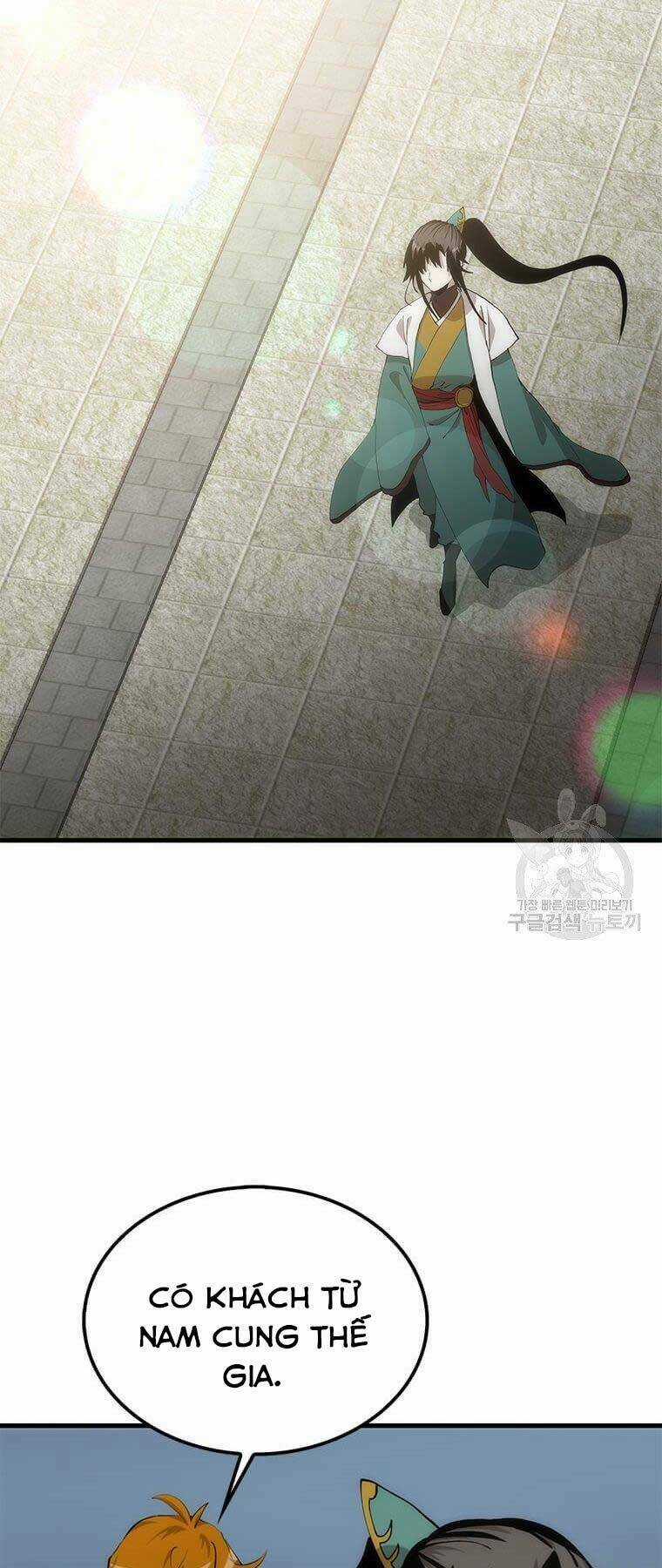 Bác Sĩ Trùng Sinh Về Murim Chapter 92 trang 0