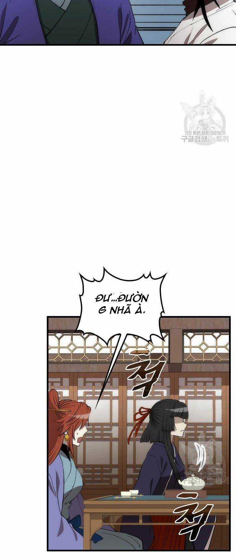 Bác Sĩ Trùng Sinh Về Murim Chapter 92 trang 12