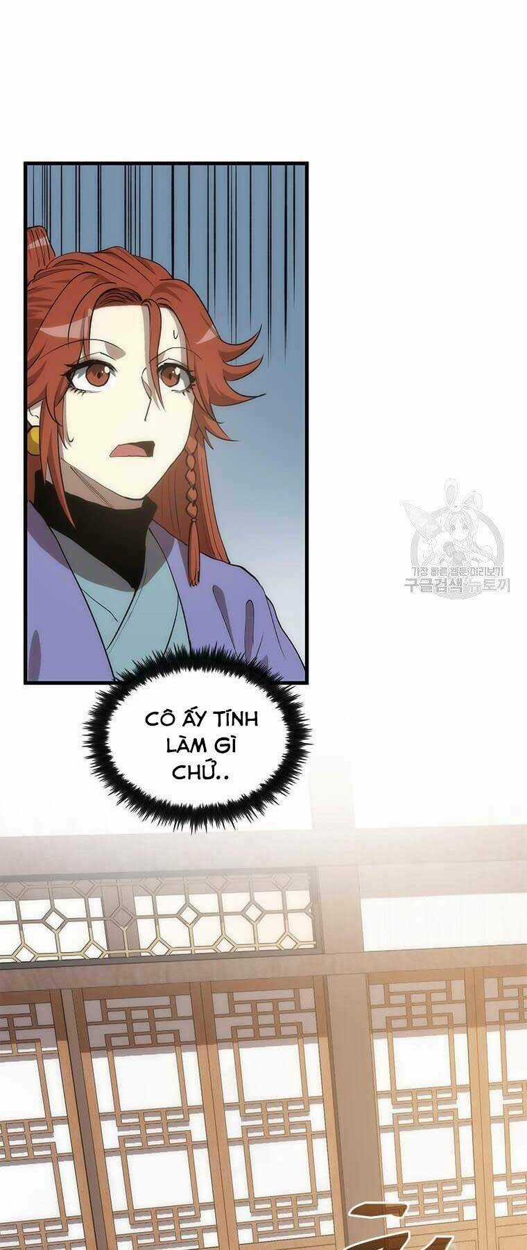 Bác Sĩ Trùng Sinh Về Murim Chapter 92 trang 13