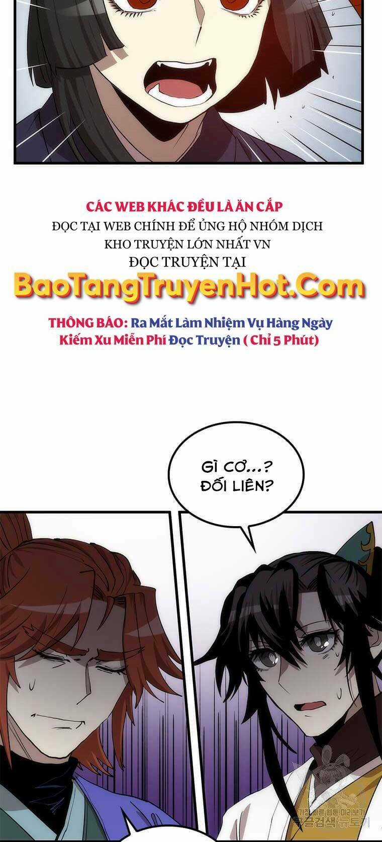 Bác Sĩ Trùng Sinh Về Murim Chapter 92 trang 15