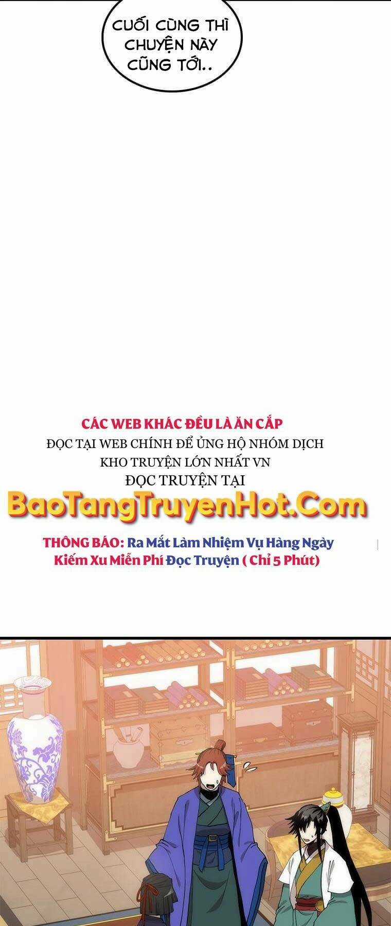 Bác Sĩ Trùng Sinh Về Murim Chapter 92 trang 16