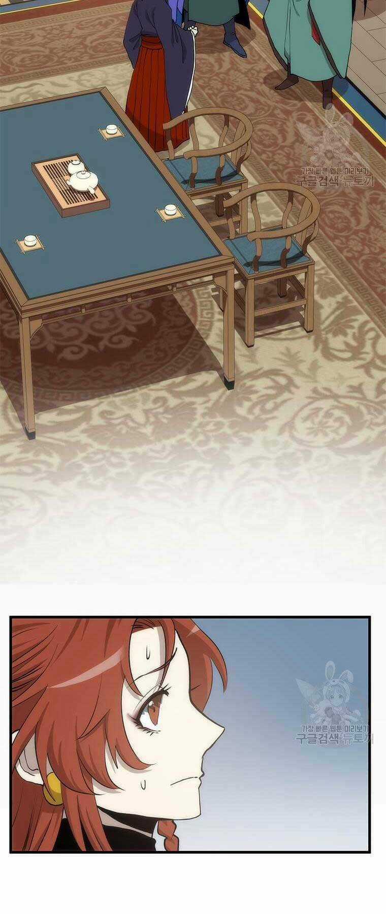 Bác Sĩ Trùng Sinh Về Murim Chapter 92 trang 17