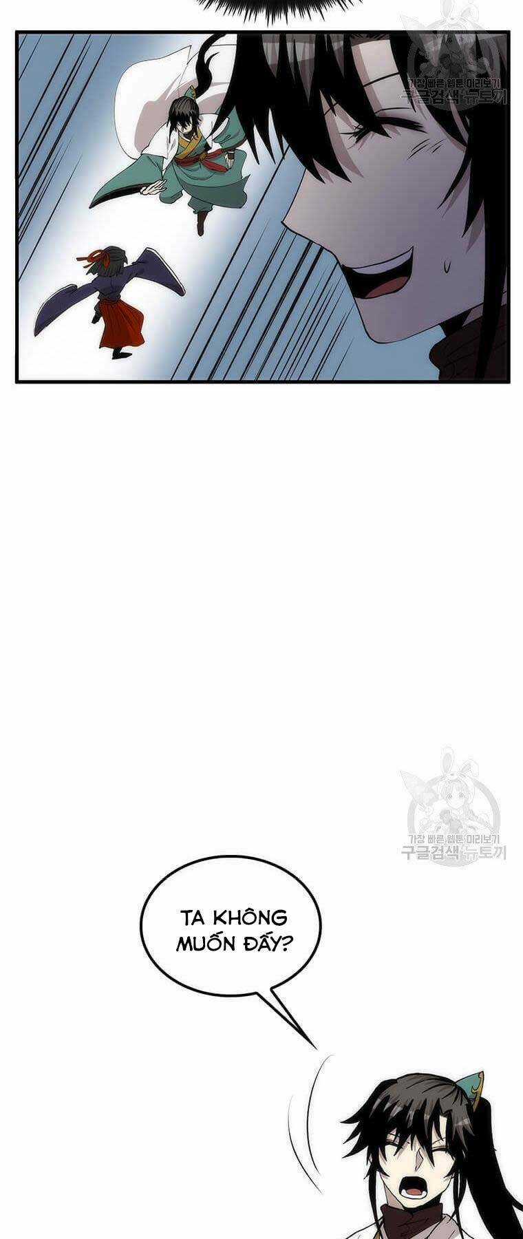 Bác Sĩ Trùng Sinh Về Murim Chapter 92 trang 22