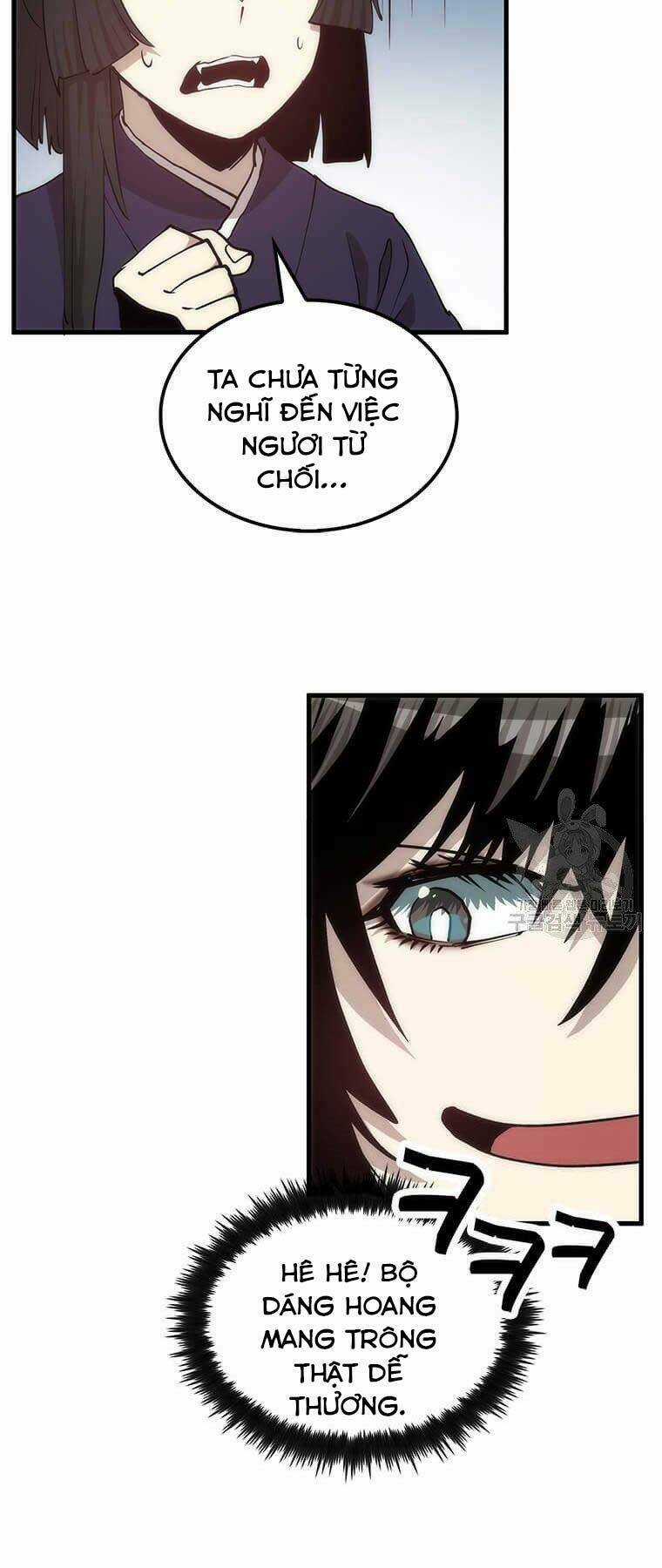 Bác Sĩ Trùng Sinh Về Murim Chapter 92 trang 24