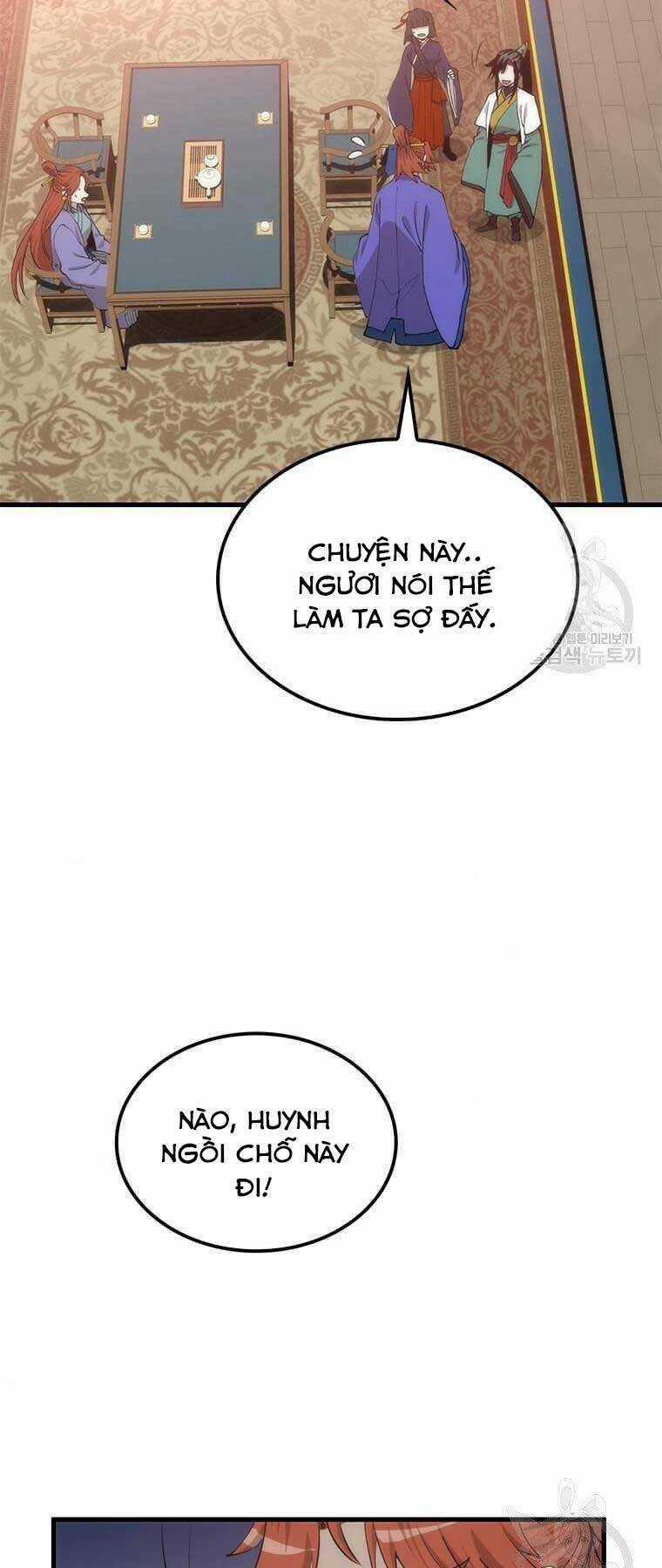 Bác Sĩ Trùng Sinh Về Murim Chapter 92 trang 26