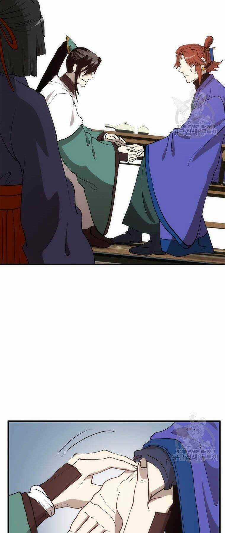 Bác Sĩ Trùng Sinh Về Murim Chapter 92 trang 28