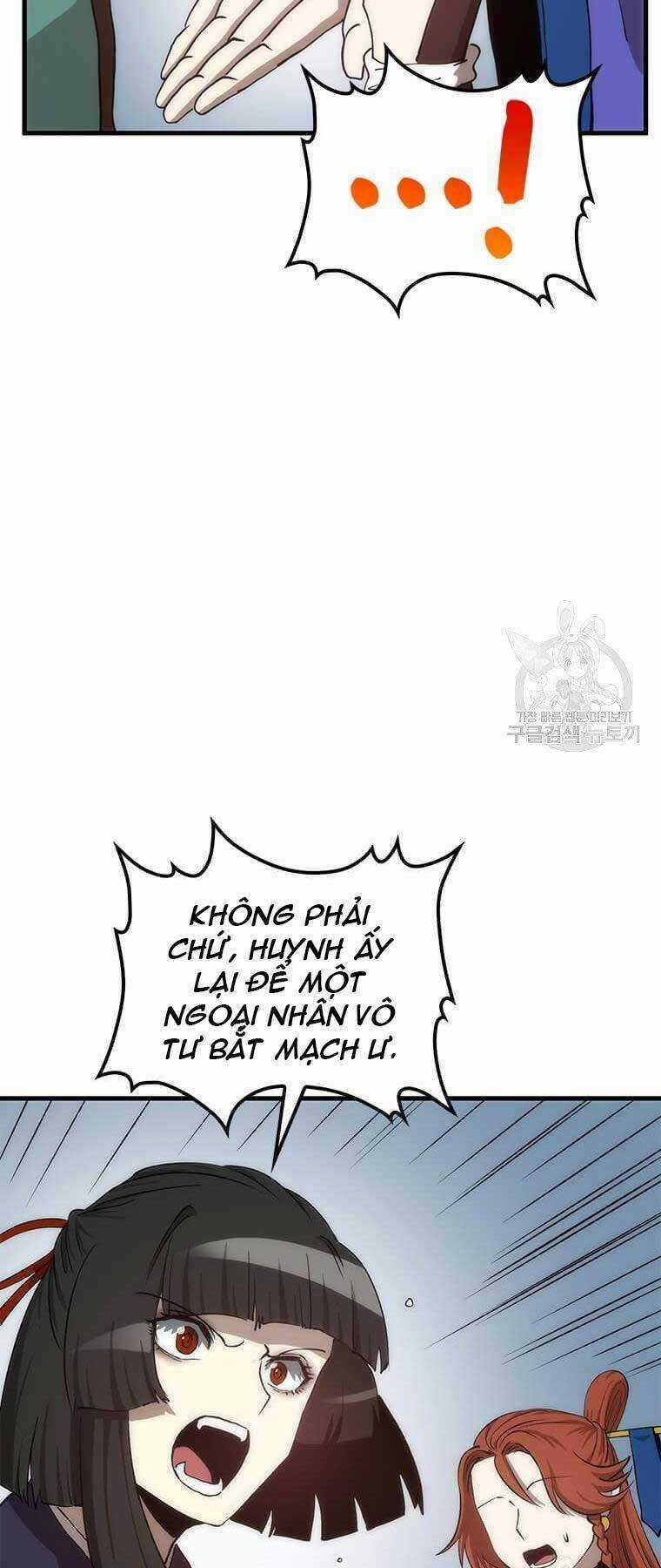 Bác Sĩ Trùng Sinh Về Murim Chapter 92 trang 29