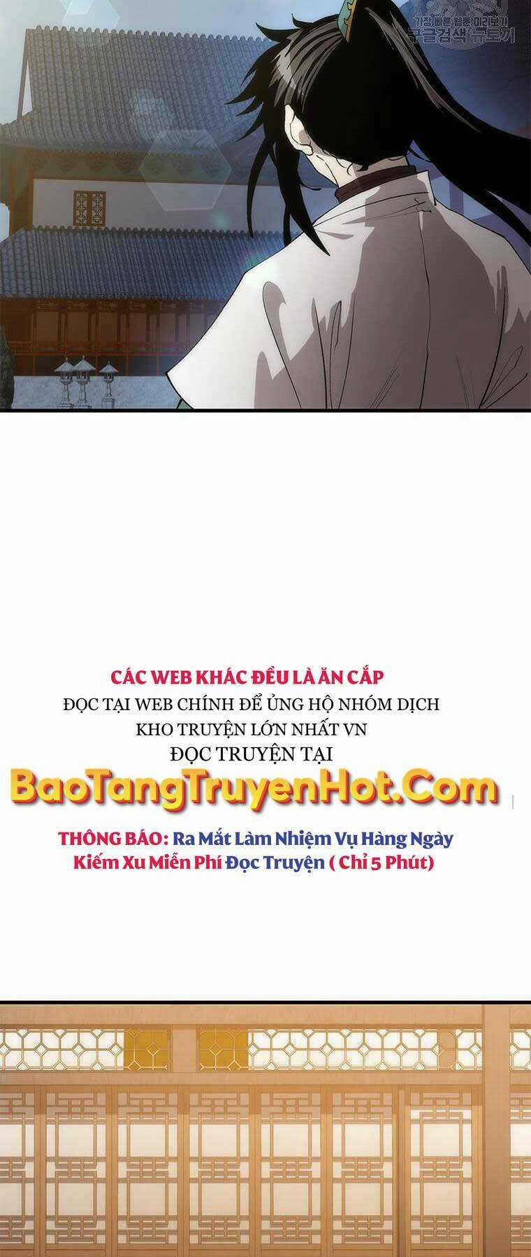 Bác Sĩ Trùng Sinh Về Murim Chapter 92 trang 3