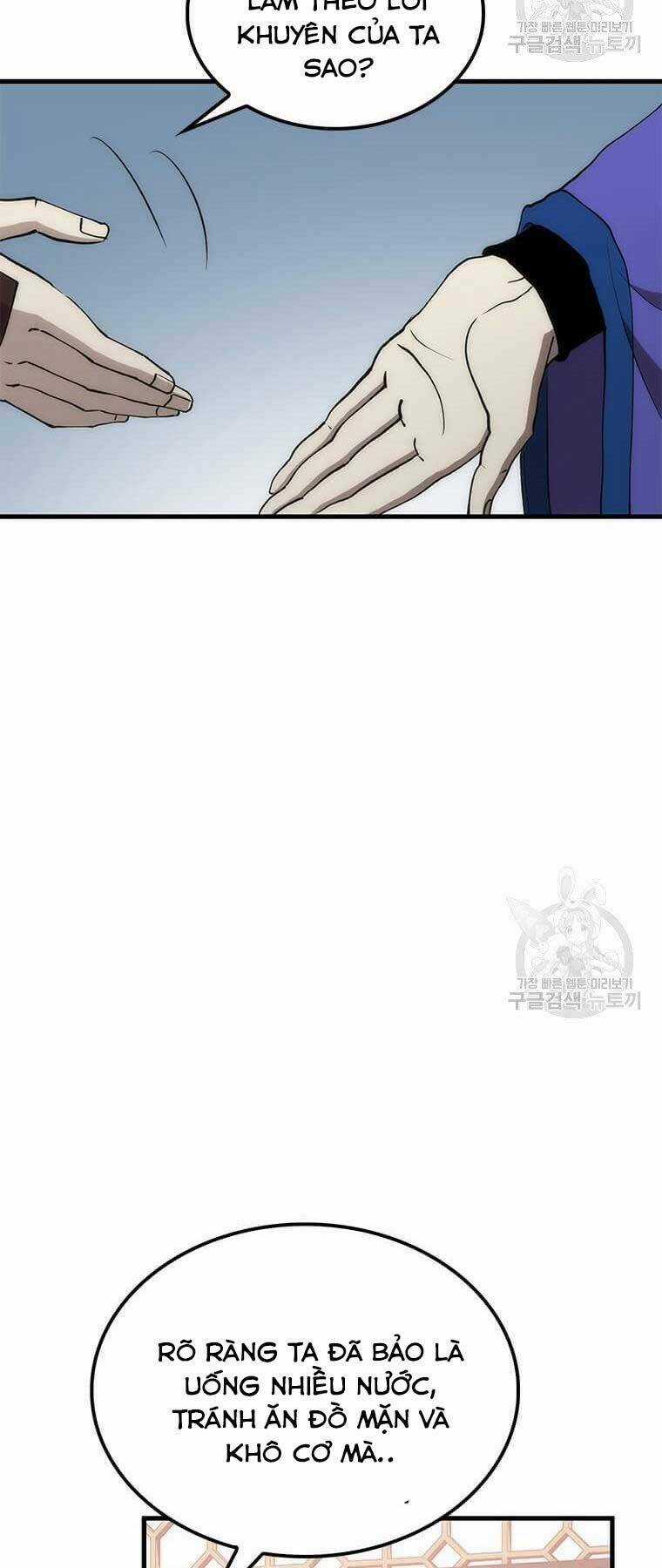 Bác Sĩ Trùng Sinh Về Murim Chapter 92 trang 35