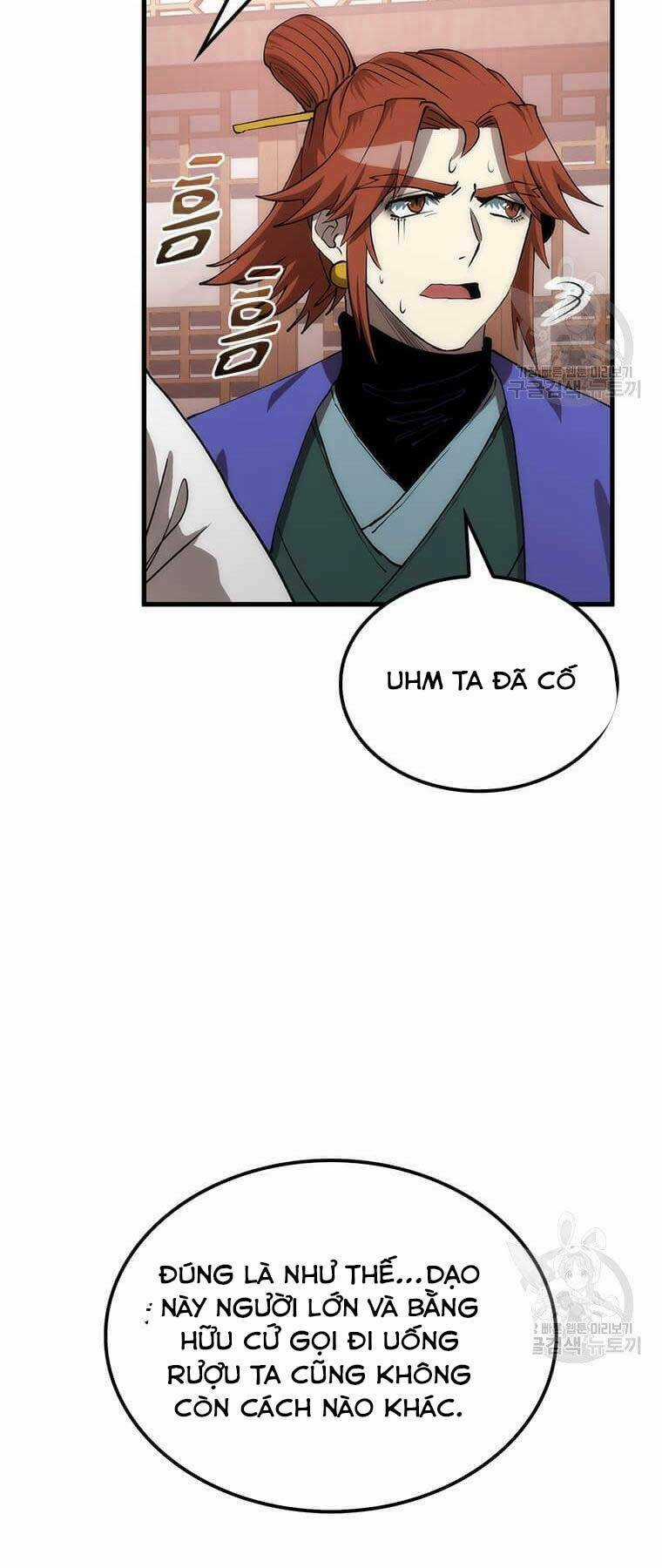 Bác Sĩ Trùng Sinh Về Murim Chapter 92 trang 36