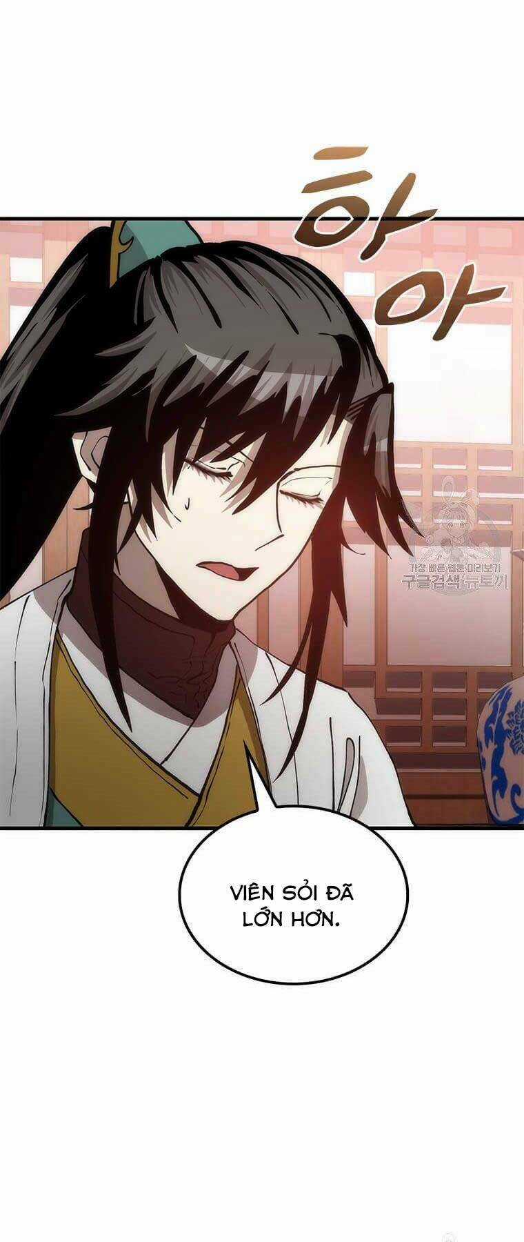 Bác Sĩ Trùng Sinh Về Murim Chapter 92 trang 37