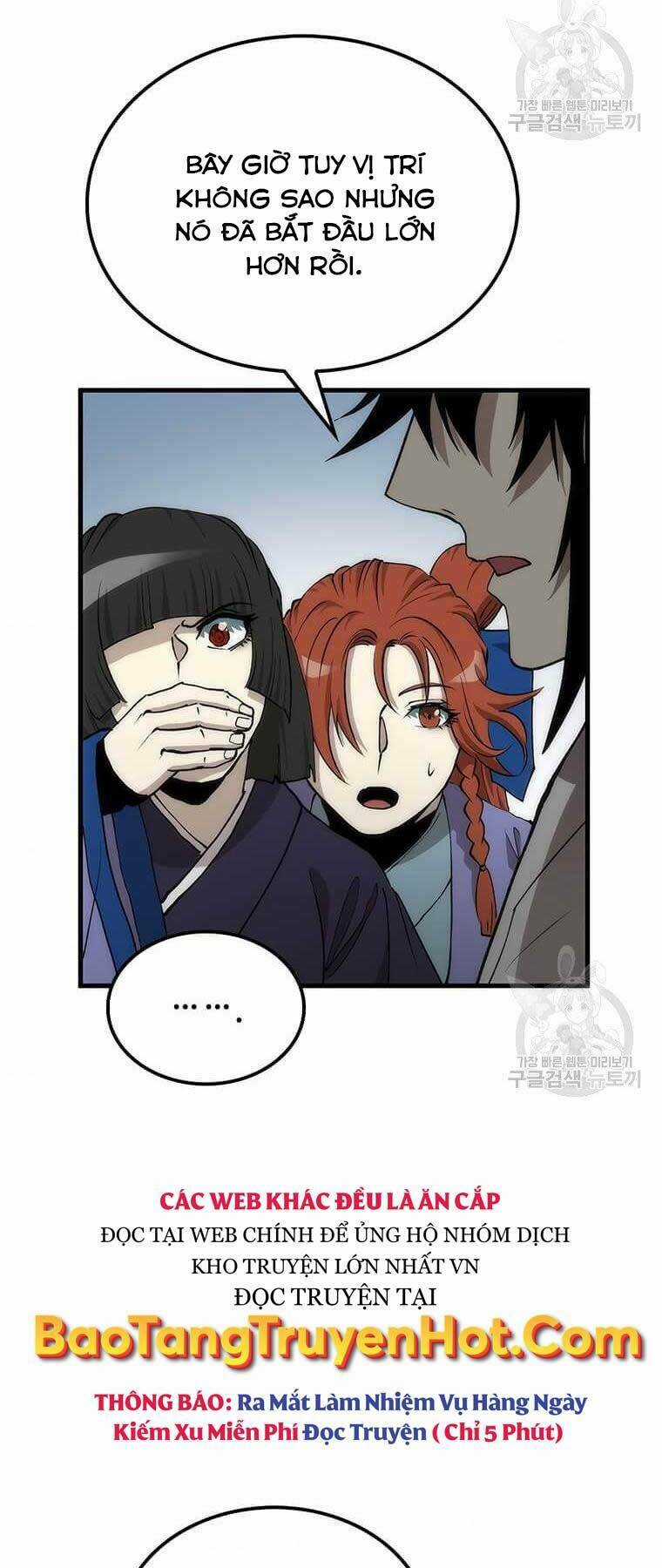 Bác Sĩ Trùng Sinh Về Murim Chapter 92 trang 38