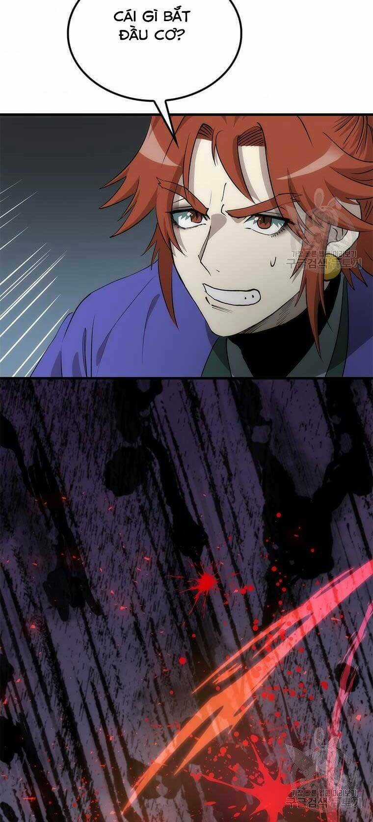 Bác Sĩ Trùng Sinh Về Murim Chapter 92 trang 39