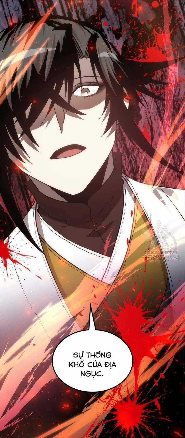 Bác Sĩ Trùng Sinh Về Murim Chapter 92 trang 40