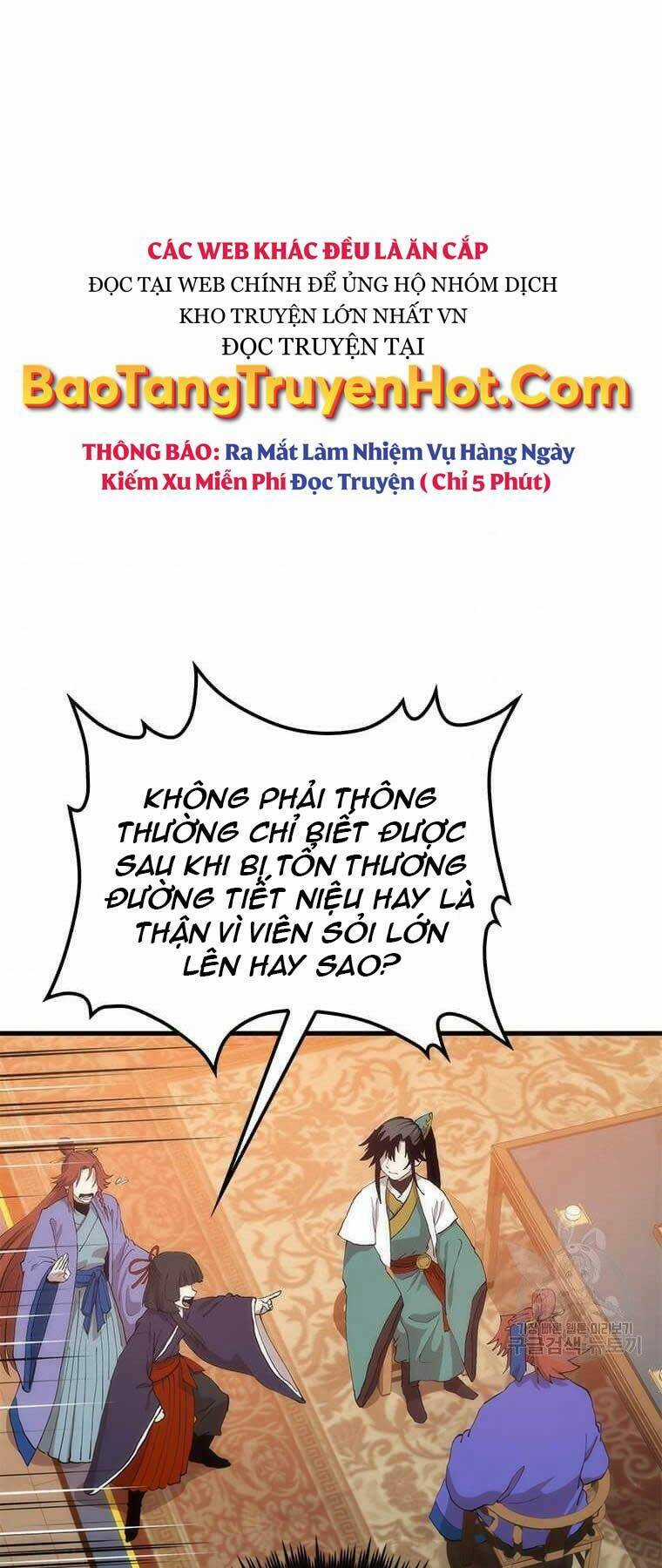 Bác Sĩ Trùng Sinh Về Murim Chapter 92 trang 44